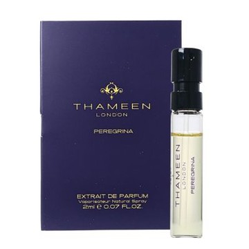 Thameen Peregrina 朝聖珍珠香精 EXTRAIT 2ml 平行輸入