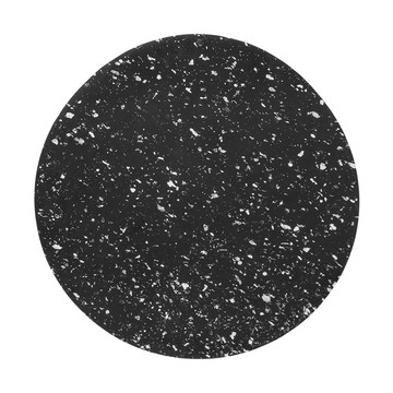 dayneeds 80x80cm 極簡系列圓型桌布 (七款可選)