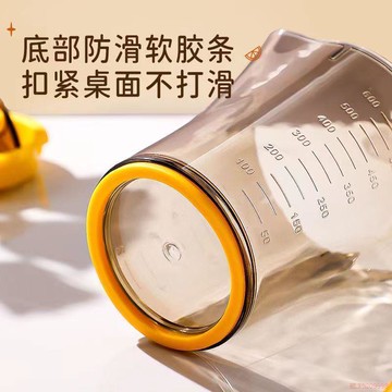 桃園出貨✨易清洗家用手動水果榨汁器橙子檸檬便捷式壓汁機