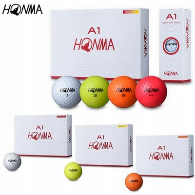 Honma A1 ゴルフの通販 11 427件の検索結果 Lineショッピング