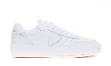 Philippe Model Nice Low Sneakers