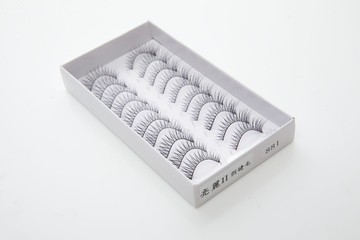 亮麗假睫毛 8系列 881 882  Be My Boyfriend 王盈喬老師推薦 [交換禮物.$199免運]