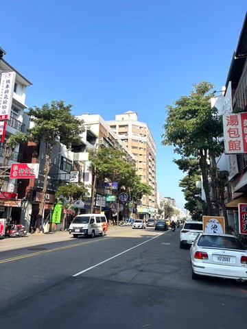 超狂收租電梯開價6%投報6間收租套房｜台中市北區健行路