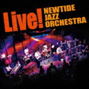 NEWTIDE JAZZ ORCHESTRA Live