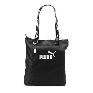 PUMA CORE BASE 肩背包 黑 090267-01