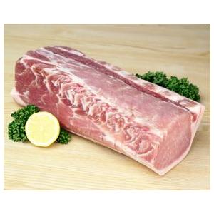 豚ロースブロック 2kg 平尾 生肉 豚肉 調理具材 料理材料 まとめ買い 大容量 家庭用 業務用 [冷凍食品]