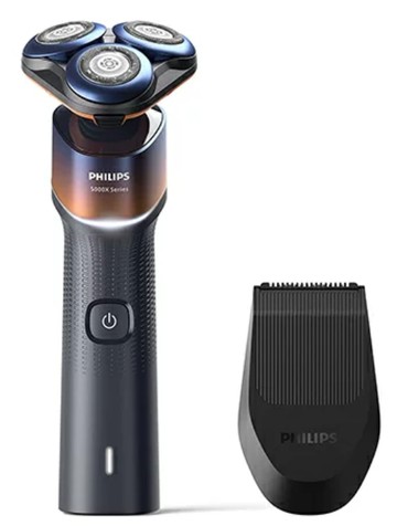 (免運) PHILIPS 飛利浦 X5012/05 刮鬍刀 USB充 國際電壓 5000X系列 日本代購