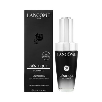 LANCOME蘭蔻 超極限肌因賦活露(30ml) 小黑瓶PRO_國際航空版