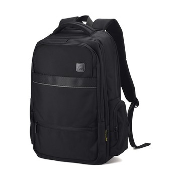 Travel Blue LUXE PRO-black 豪華款背包-黑 TB3030