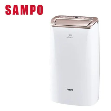 SAMPO 聲寶16L PICO PURE水離子除濕機 AD-W132P