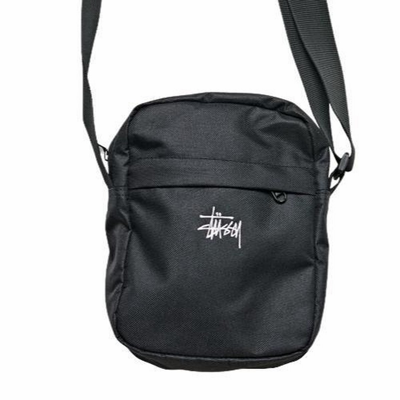 ステューシー ポーチ STUSSY Messenger Bag ショルダーバッグ メンズ