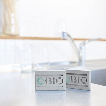 日本製 珪藻土流理台除臭貼 BIO 防霉貼｜下水槽除臭 消臭劑 水槽除臭 消臭 抗菌 清潔水槽 - 日本製 防霉貼 下水槽除臭 防臭劑 除臭劑 水槽除臭 消臭 抗菌 清潔水槽 除臭除菌 日本進口 日本 代購 日本代購 日本空運來台 珪藻土流理台除臭貼 BIO