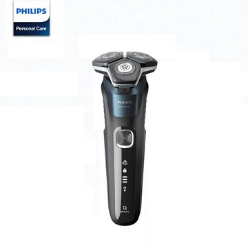【Philips 飛利浦】S5889 智能三刀頭電鬍刀【三井3C】