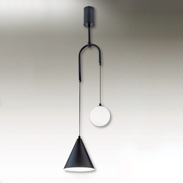 複刻單吊燈 B102-81-24051