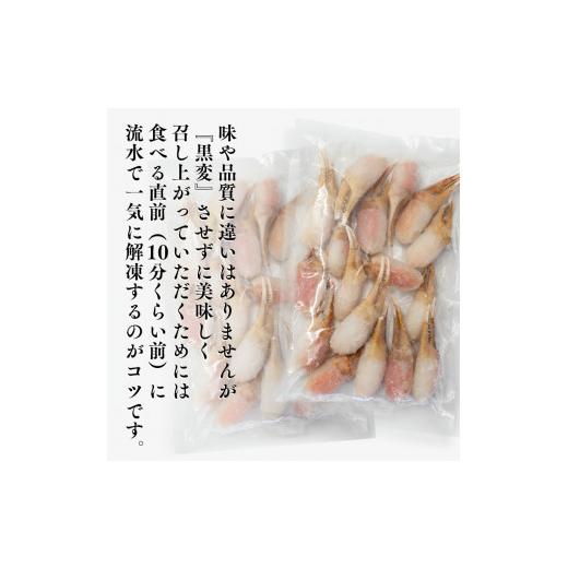 ふるさと納税 茨城県 大洗町 生冷 本ずわいがに 爪 1kg (500g×2) カジマ ずわい蟹 ズワイガニ ずわいがに かに カニ 蟹 かに爪 カニ爪 蟹爪