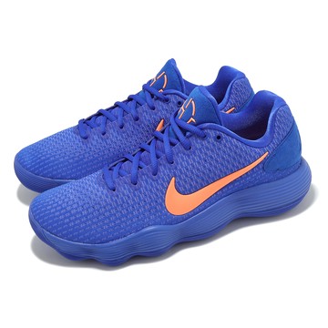 [ACS] Nike 籃球鞋 Hyperdunk 2017 Low EP 男鞋 賽車藍 黃 低筒 運動鞋 897637-401