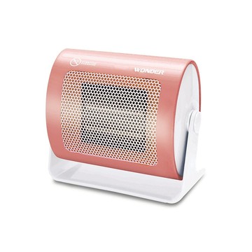 【Wonder】 陶瓷電暖器 WH-W09F