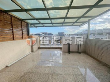 屋主誠售北屯4套房電梯透別墅天緊鄰大坑風景區｜台中市北屯區和祥七街