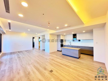 大毅一嶼陪你去看流星雨頂樓露臺戶｜台中市北屯區豐樂北二路