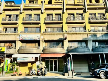 獨家-正南大路透天店面/後站轉運站停車場旁｜新竹市東區南大路