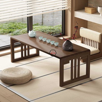 免運/附發票 楠竹方桌 小桌子 小茶几 可折疊桌子小戶型茶幾客廳家用喝茶日式楠竹設計師款飄窗桌小茶幾工廠現貨直銷 售後保障 全館八折 5z12