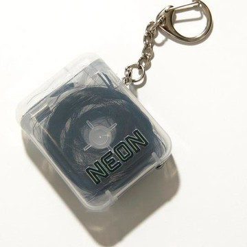 FREAK'S STORE TOGETHER Human Floss 牙線造型鑰匙扣