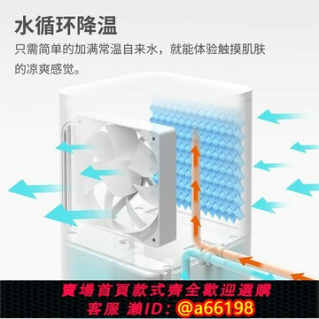 【台灣公司 可開發票】德國日本進口技術朗慕水冷床墊制冷冰墊夏季降溫涼席制冷毯宿舍家