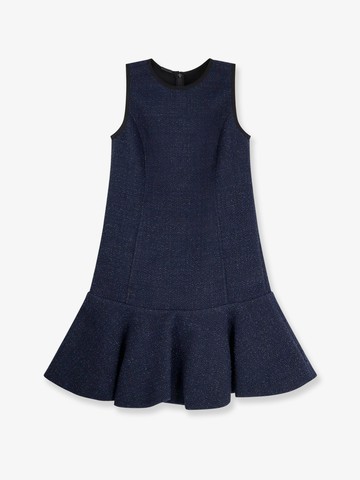 Arrosto tweed short dress - PINKO - gender_Woman