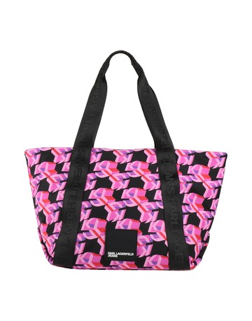 KARL LAGERFELD JEANS Shoulder bags - Item 45905351