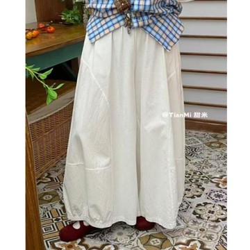 25n0604【鄉丫頭嚴選】褲子  M褲長84腰圍64臀圍122 5268