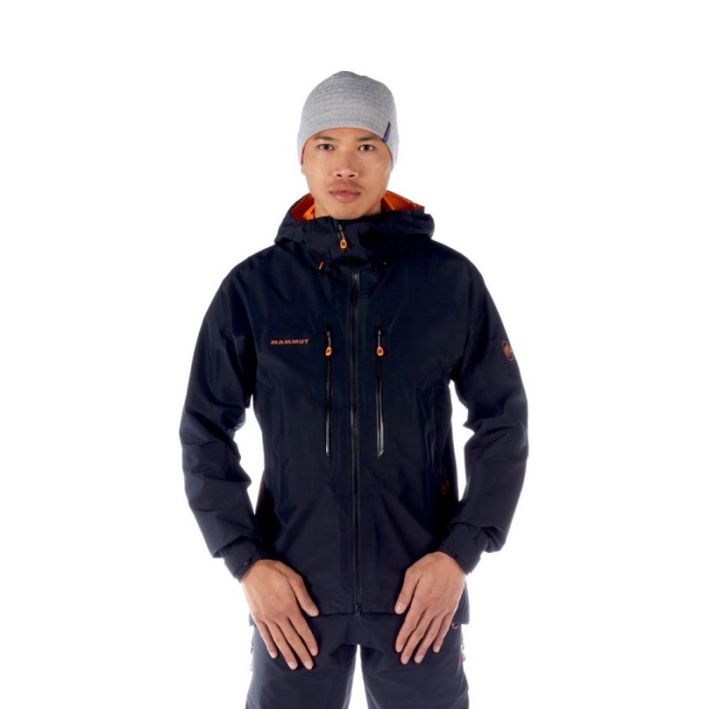 20%OFF MAMMUT ノードワンド プロ HS フーデッド ジャケット Nordwand