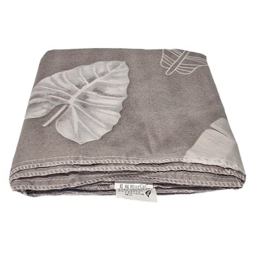 Blue Cat 藍貓 台灣製造枕套1入+飄香 4入 Set  1組