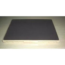 【黑帶可複用拳道擊破板-塑膠+EVA-31*23*2.0cm-1套/組】黑帶踢 紅帶跆拳道訓練膠板 力度60kg 至少可省600塊木板-56045