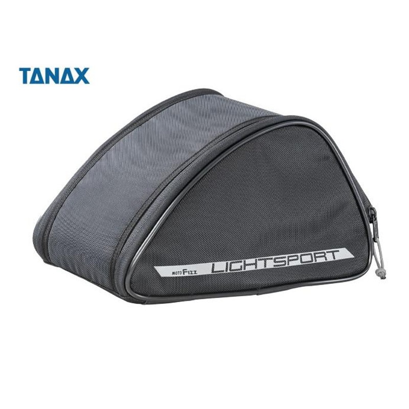 TANAX（タナックス）ライトスポルトシートバッグ MFK-260(ブラック)/MFK-261（レッド） 通販 LINEポイント最大0.5%GET  LINEショッピング