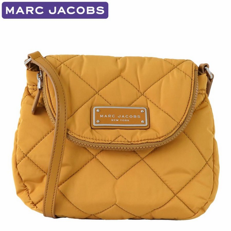 マークジェイコブス MARC JACOBS バッグ ショルダーバッグ M0011379 705 キルティング アウトレット レディース 新作 |  LINEショッピング