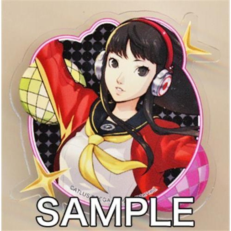ペルソナ4　鳴上悠　天城雪子 携帯窓拭き　キーホルダー　ストラップ　チャーム ペルソナ4 鳴上悠 天城雪子 携帯窓拭き キーホルダー ストラップ