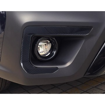 ~歐力斯~速霸陸 SUBARU 21-25年 OUTBACK 前霧燈圈 前霧燈飾條 前霧燈裝飾圈 前霧燈框 前霧燈眉