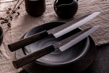玄 / Chef's knife 主廚刀