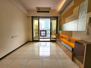 亞洲新灣區永信星光高樓層二房平車~前後雙陽台｜高雄市前鎮區中華五路