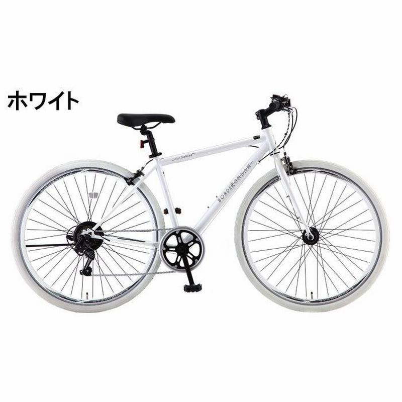 阪神 クロスバイク 【公式通販】