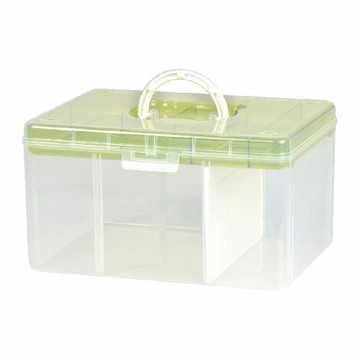 FUN貝兒手提箱 TB-708