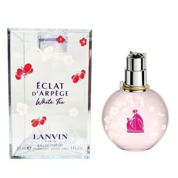 LANVIN 浪凡 光韻白茶 淡香精 30ml