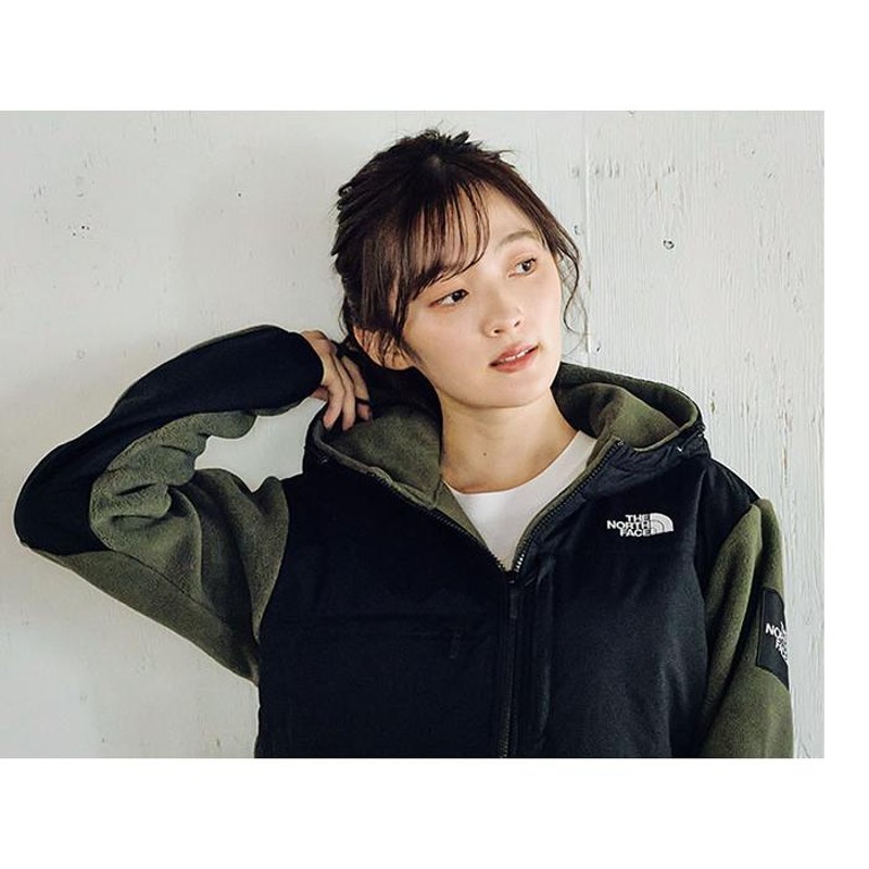 ザ ノースフェイス ジャケット THE NORTH FACE メンズ デナリ フーディ ( Denali Hoodie JKT 2023秋冬 フリース ジャケット FLEECE NA72052 国内正規 ) | LINEショッピング