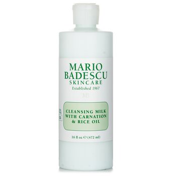 【Mario Badescu】康乃馨白米洗面乳 (乾性敏感肌)