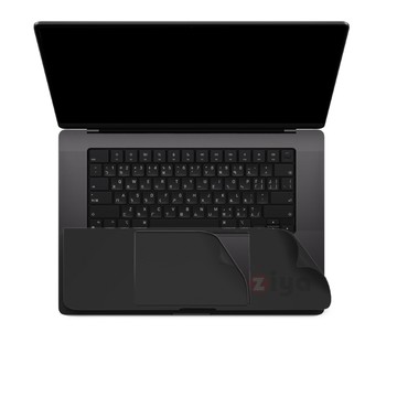 ZIYA Apple Macbook Pro 16吋 手腕保護貼膜/掌托保護貼共二色