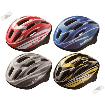 『小蔡單車』GIANT 捷安特 ECONO 3.0 休閒 安全帽  自行車/淑女車/登山車/通勤車