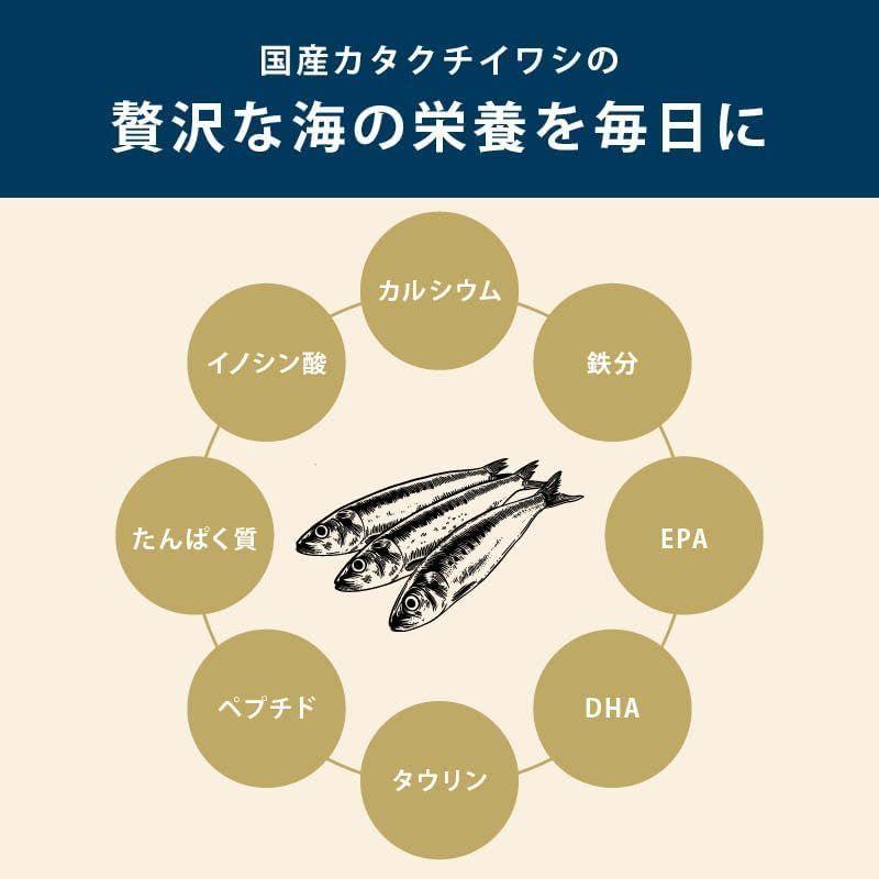 前田家 無添加 国産 干物 焼きめざし 60g 化学調味料 保存料 不使用 国内産 国内加工 カタクチ いわし メザシ おつまみ 珍味 カル