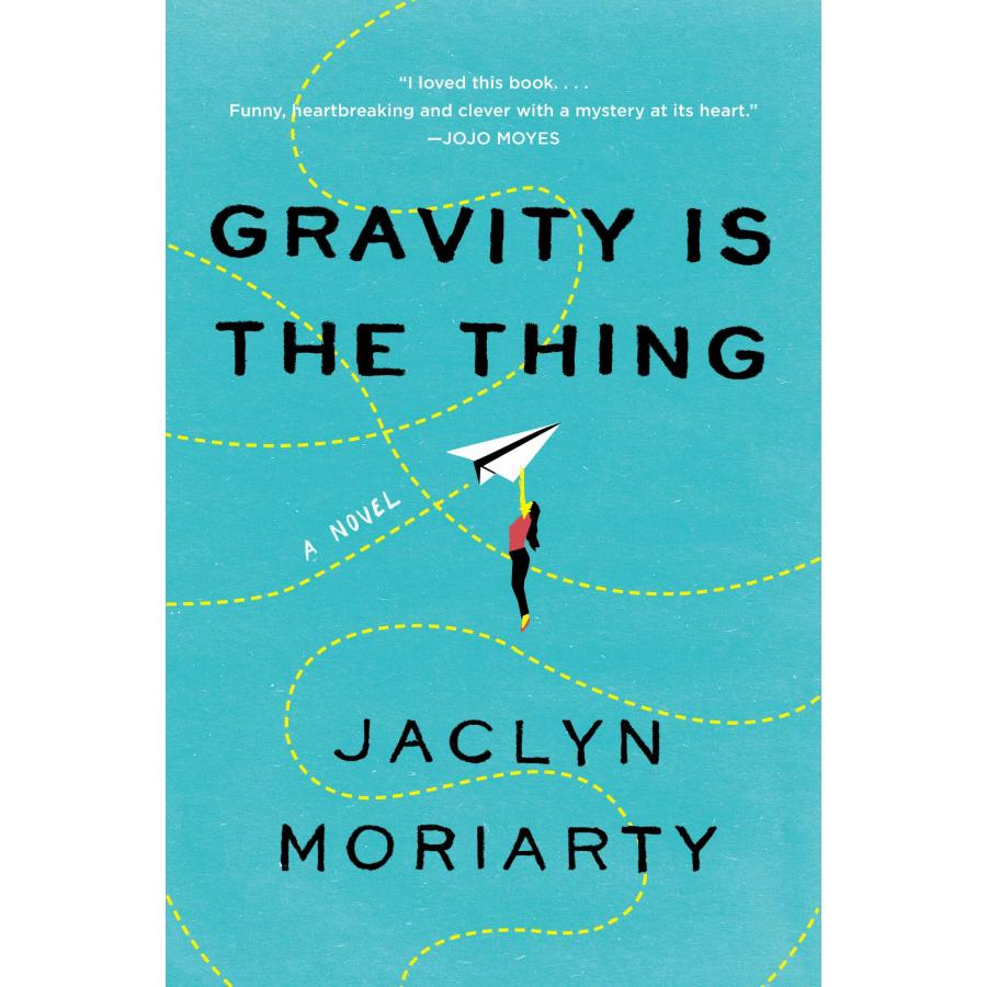 Gravity Is the Thing (Paperback)