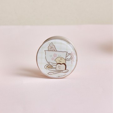 The Butters下午茶時光MagSafe氣囊支架