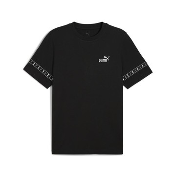 【PUMA官方旗艦】基本系列Tape Layout短袖T恤 男性 68826101